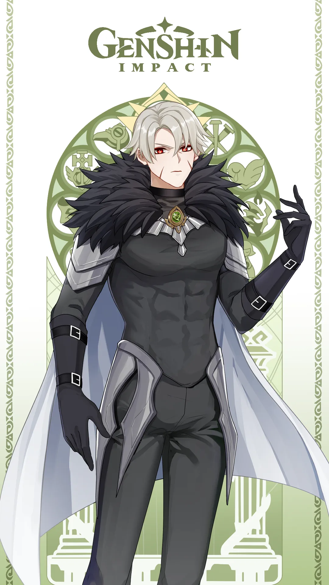 Dmitri Volkov marketing illustration